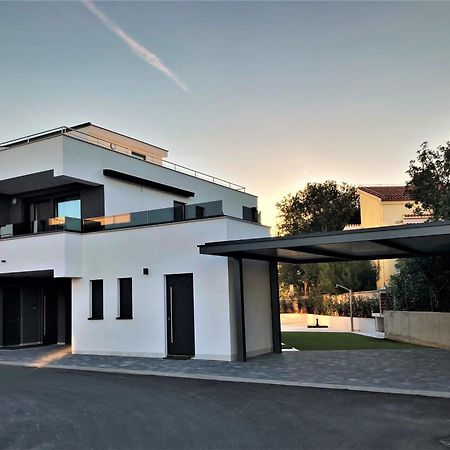 Villa Joka Banjole Zewnętrze zdjęcie