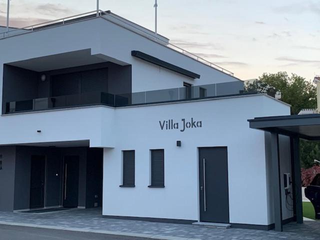 Villa Joka Banjole Zewnętrze zdjęcie