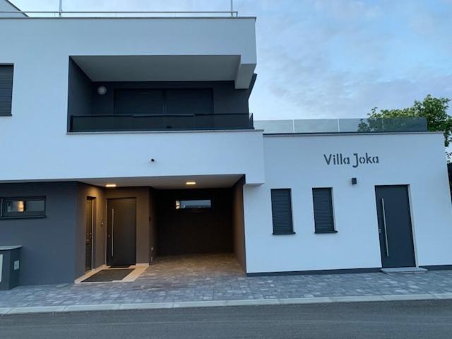 Villa Joka Banjole Zewnętrze zdjęcie
