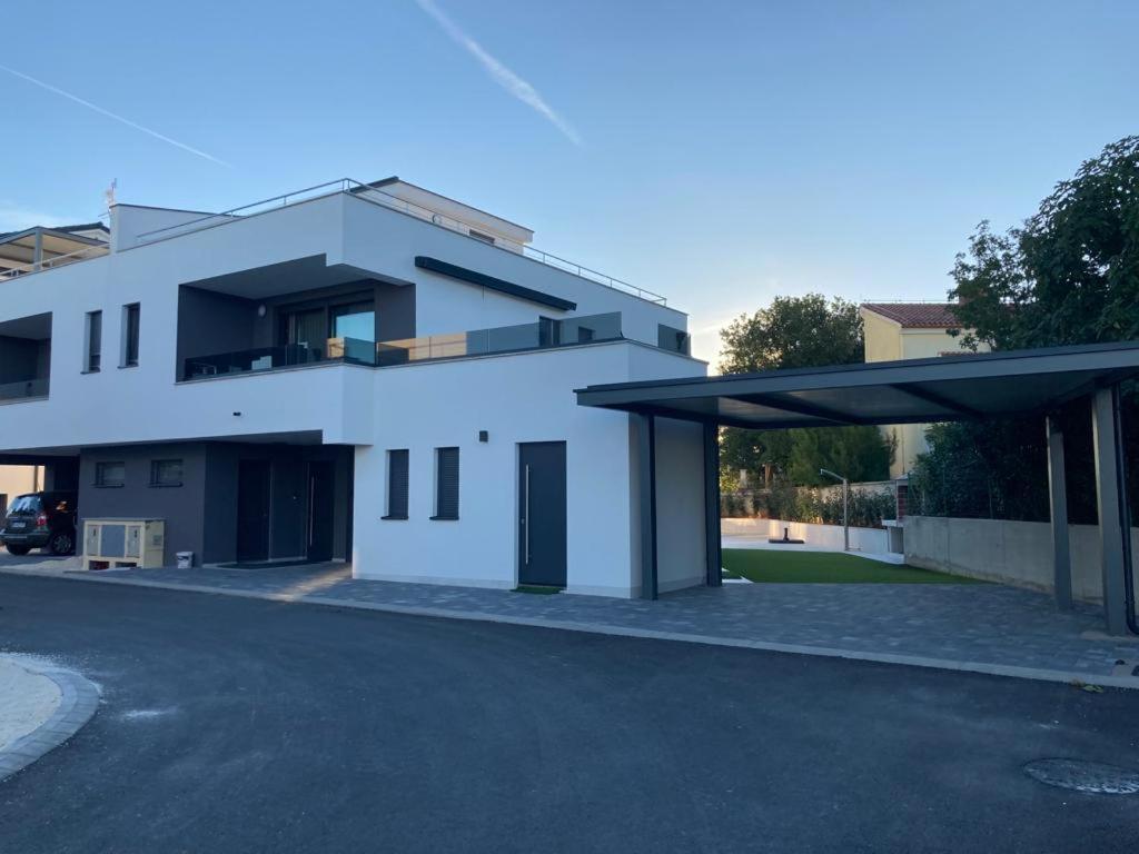 Villa Joka Banjole Zewnętrze zdjęcie