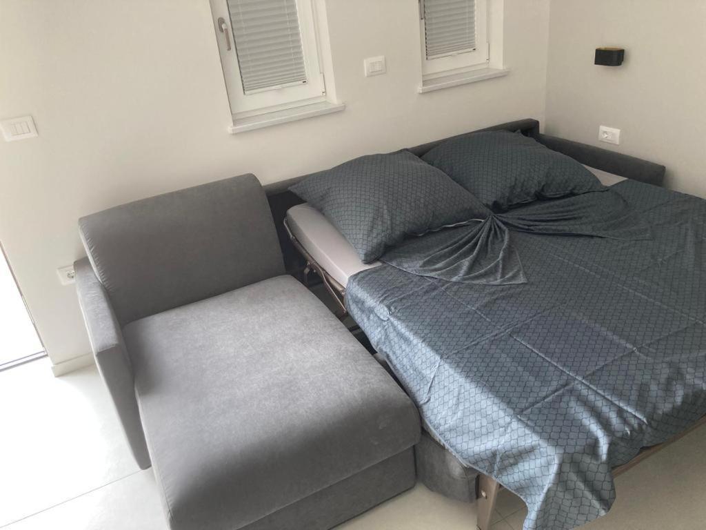 Villa Joka Banjole Zewnętrze zdjęcie