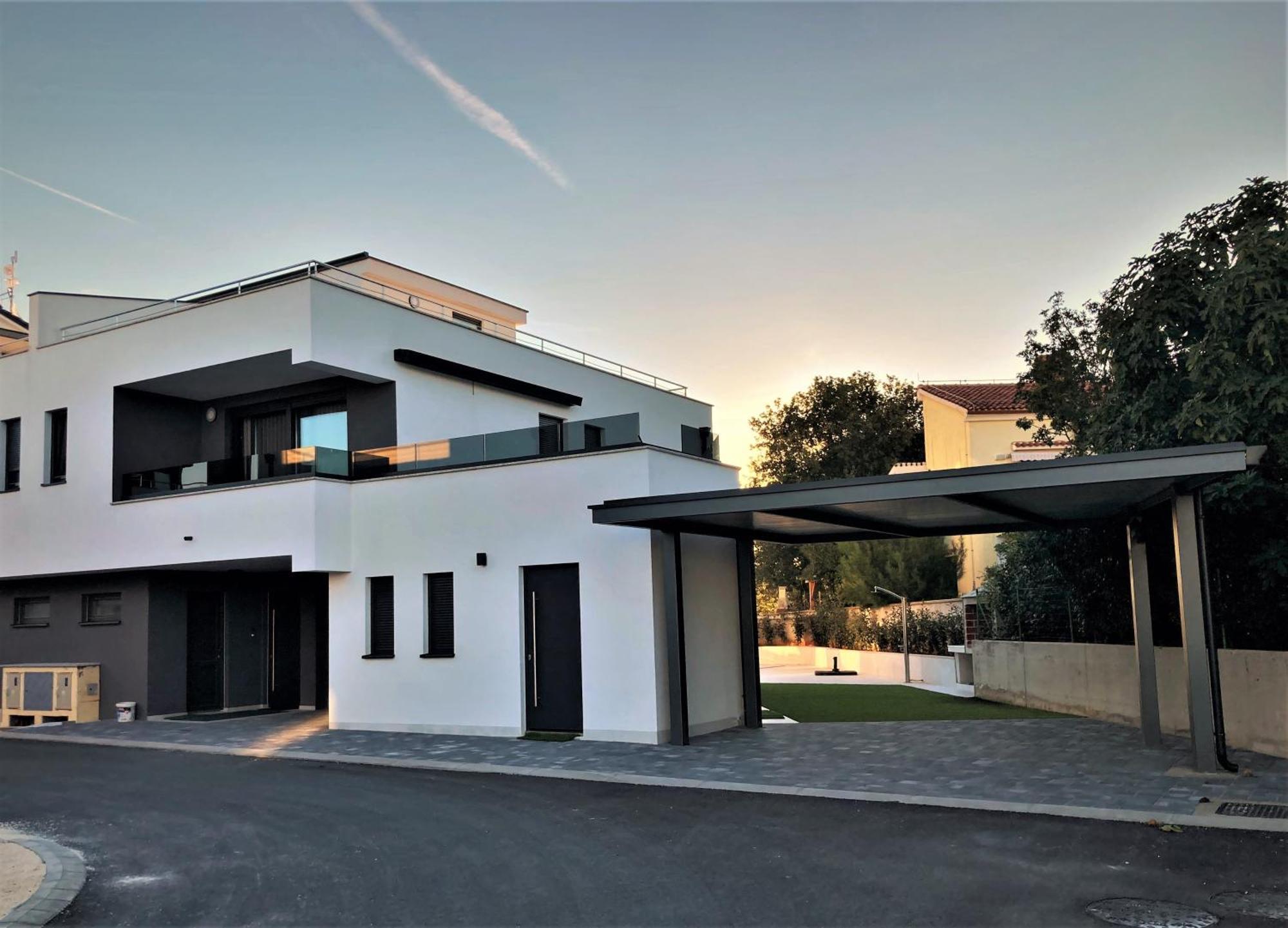 Villa Joka Banjole Zewnętrze zdjęcie